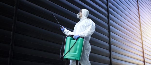 entreprise de dératisation Louans (37), Tours, Indre-et-Loire